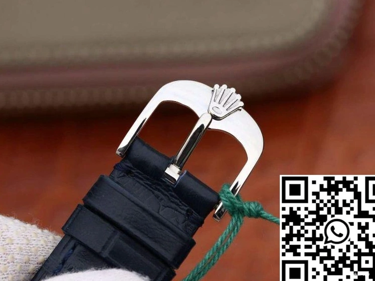 Rolex Stainless Steel 50515 MKS Date Factory Celini Case 0331